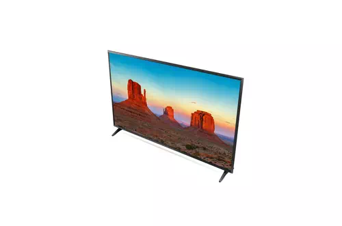 LG 55UK6300BUB TV 139.7 cm (55") 4K Ultra HD Smart TV Wi-Fi Black 6