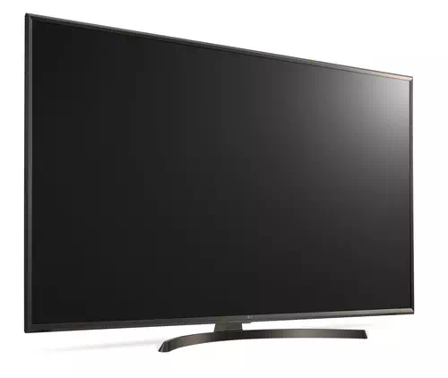 LG 55UK6400 139.7 cm (55") 4K Ultra HD Smart TV Wi-Fi Black 6