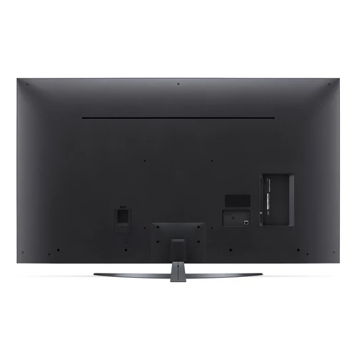 LG 55UP78006LB TV 139.7 cm (55") 4K Ultra HD Smart TV Wi-Fi Grey 6