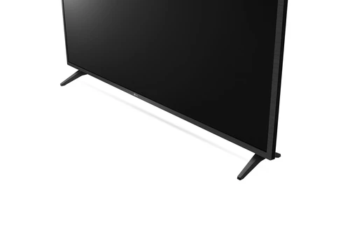 LG 55UQ751C0LF TV 139.7 cm (55") 4K Ultra HD Smart TV Wi-Fi Black 6