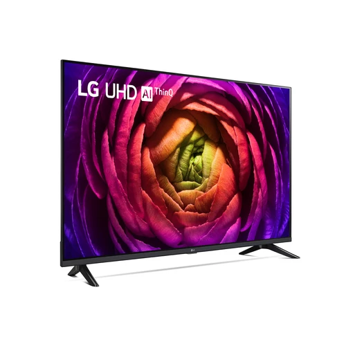 LG UHD 55Ur73006la 55\" 4K LED Smart-tv 139,7 cm (55") 4K Ultra HD Smart TV Wifi Noir 6