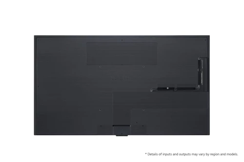 LG 55WS960H2ZD 139,7 cm (55") 4K Ultra HD Smart TV Wifi Bleu 6