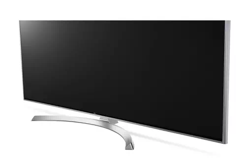 LG 60SJ810V TV 152.4 cm (60") 4K Ultra HD Smart TV Wi-Fi Silver 6