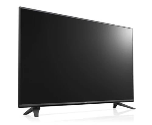 LG 60UF7700 TV 152.4 cm (60") 4K Ultra HD Smart TV Wi-Fi Black 6