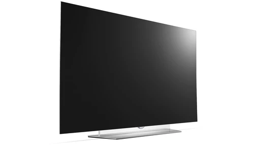 LG 65EF9500 TV 165.1 cm (65") 4K Ultra HD Smart TV Wi-Fi Metallic, White 6