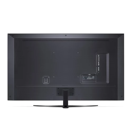 LG NanoCell NANO81 65NANO816PA Rollable display 165.1 cm (65") 4K Ultra HD Smart TV Wi-Fi Black 6