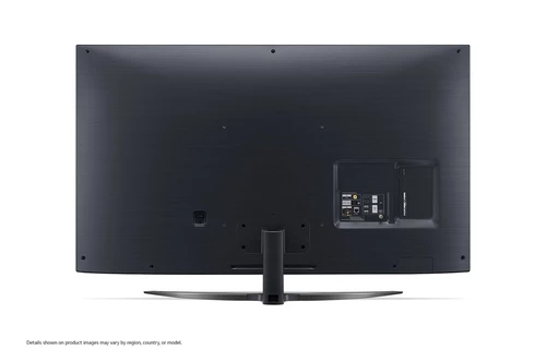 LG NanoCell NANO86 65NANO863NA TV 165,1 cm (65") 4K Ultra HD Smart TV Wifi Noir 6