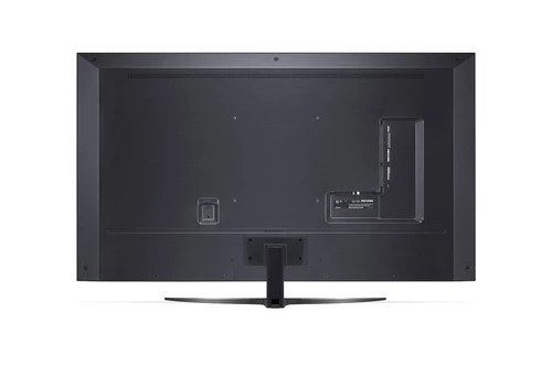 LG NanoCell NANO86 65NANO866PA TV 165,1 cm (65") 4K Ultra HD Smart TV Wifi Noir 6
