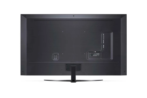 LG NanoCell NANO86 65NANO886PB TV 165.1 cm (65") 4K Ultra HD Smart TV Wi-Fi Black, Silver 6
