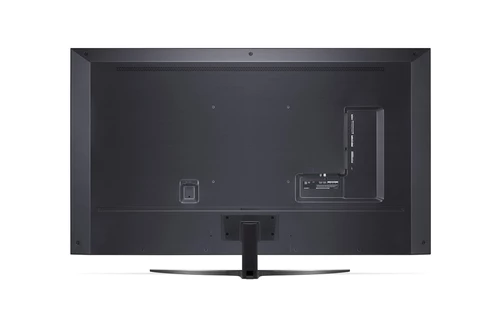 LG QNED 65QNED813QA TV 165.1 cm (65") 4K Ultra HD Smart TV Wi-Fi Black 6