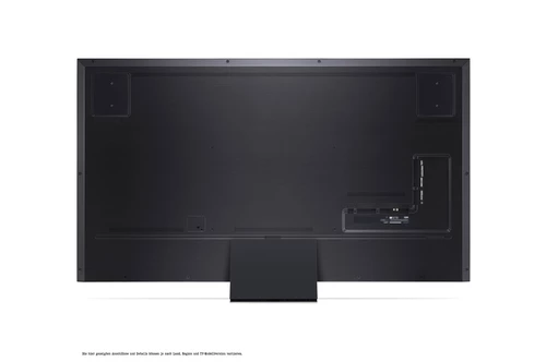 LG QNED MiniLED 65QNED866RE TV 165.1 cm (65") 4K Ultra HD Smart TV Wi-Fi Black 6