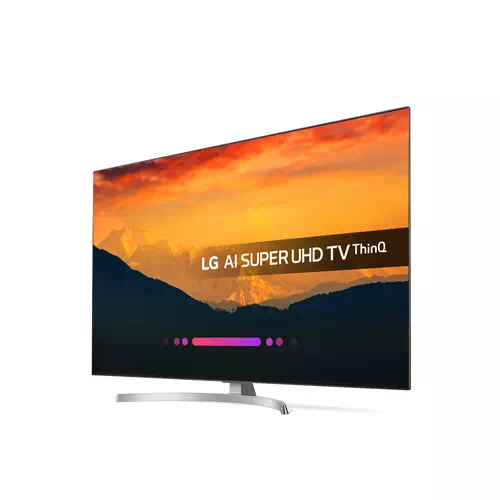 LG 65SK8500PLA TV 165.1 cm (65") 4K Ultra HD Smart TV Wi-Fi Black, Grey 6