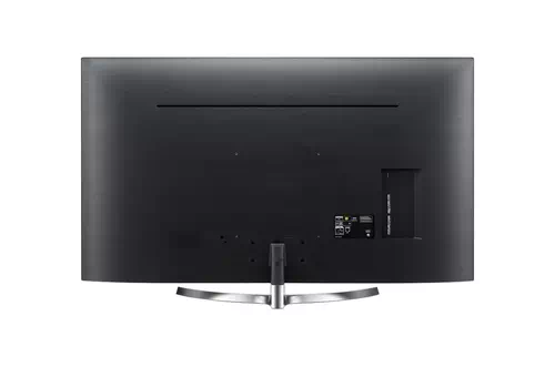 LG 65SK8550PUA TV 165,1 cm (65") 4K Ultra HD Smart TV Wifi Noir, Gris 6