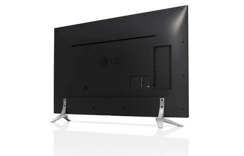 LG 65UF7690 TV 165.1 cm (65") 4K Ultra HD Smart TV Wi-Fi Black 5