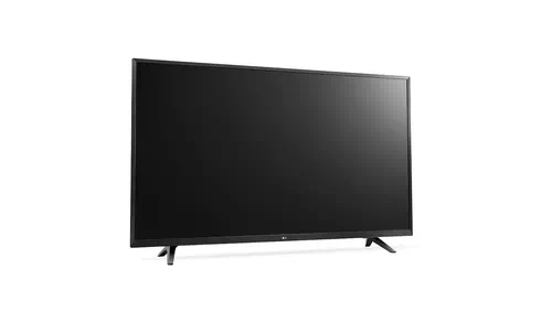 LG 65UJ6200 TV 165.1 cm (65") 4K Ultra HD Smart TV Wi-Fi Black 6