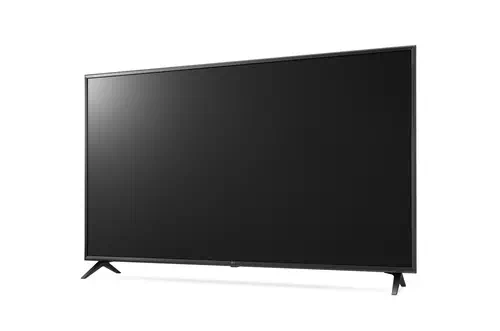 LG 65UU670H TV 165.1 cm (65") 4K Ultra HD Smart TV Wi-Fi Black 6