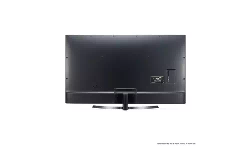 LG 70UJ6520 TV 177,8 cm (70") 4K Ultra HD Smart TV Wifi Noir, Gris 6