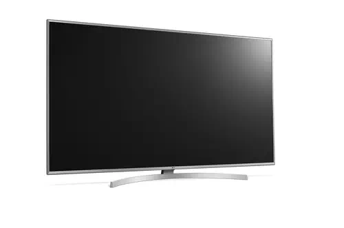 LG 70UK6950PLA TV 177.8 cm (70") 4K Ultra HD Smart TV Wi-Fi Black, Silver 6