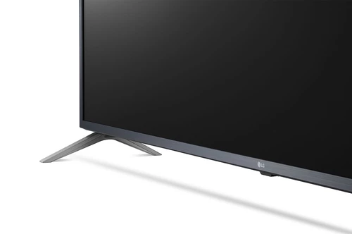 LG 70UN70706LB TV Rollable display 177.8 cm (70") 4K Ultra HD Smart TV Wi-Fi Black 6