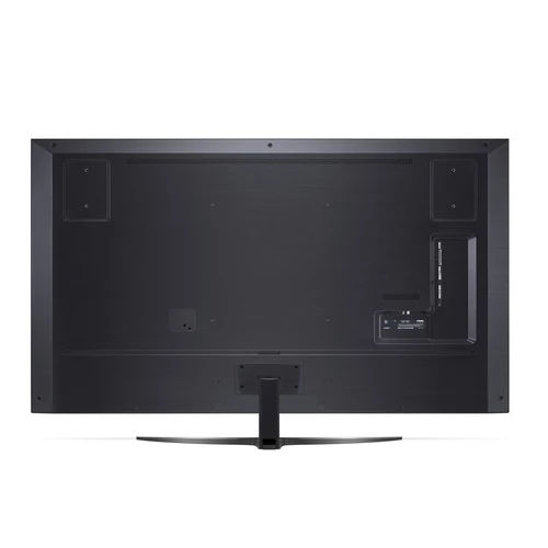 LG NanoCell NANO81 75NANO816PA 190,5 cm (75") 4K Ultra HD Smart TV Wifi Titane 6