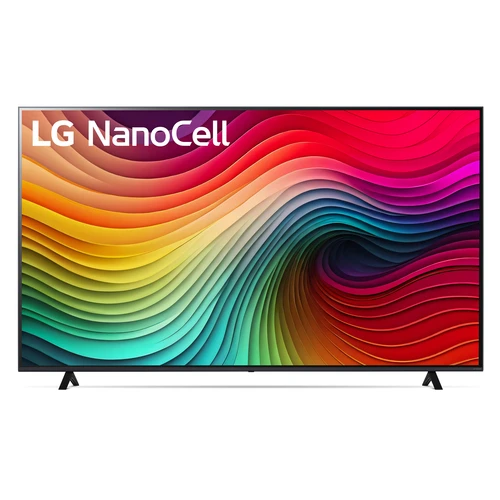 LG NanoCell NANO81 75NANO81T6A 190,5 cm (75") 4K Ultra HD Smart TV Wifi Azul 6