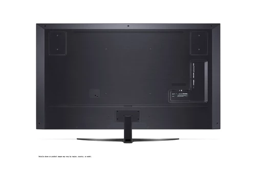LG NanoCell NANO86 75NANO869PA.AEU 190,5 cm (75") 4K Ultra HD Smart TV Wifi Noir 6