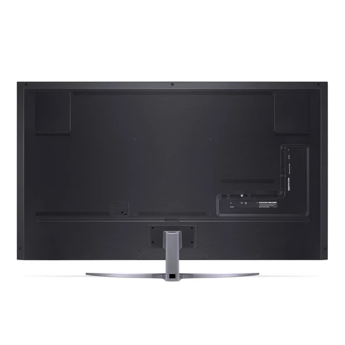 LG NanoCell 75NANO966PA TV 190,5 cm (75") 8K Ultra HD Smart TV Wifi Argent 6