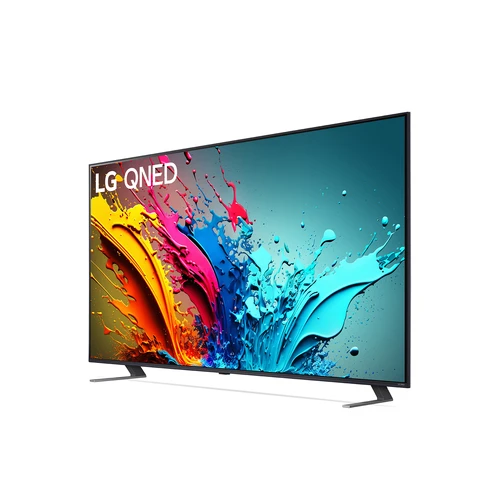 LG QNED 75QNED85T6C 190,5 cm (75") 4K Ultra HD Smart TV Wifi Azul 6