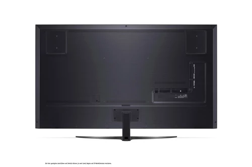 LG QNED MiniLED 75QNED879QB 190,5 cm (75") 4K Ultra HD Smart TV Wifi Negro 6