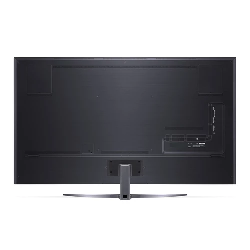 LG 75QNED916PB TV 190.5 cm (75") 4K Ultra HD Smart TV Wi-Fi Silver 6