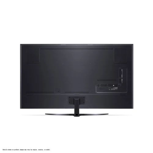 LG QNED MiniLED 75QNED916QE.API TV 190,5 cm (75") 4K Ultra HD Smart TV Wifi Argent 6