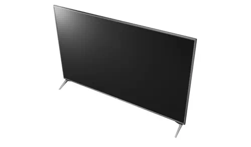 LG 75UJ6450 TV 190.5 cm (75") 4K Ultra HD Smart TV Wi-Fi Black, Metallic 6