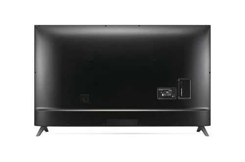 LG 75UN7370AUH TV 190.5 cm (75") 4K Ultra HD Smart TV Wi-Fi Black 6