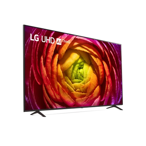 LG UHD 75UR76006LL 190.5 cm (75") 4K Ultra HD Smart TV Wi-Fi Black 6