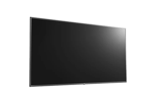 LG 75UT640S0ZA.AEU TV 190.5 cm (75") 4K Ultra HD Smart TV Wi-Fi Black 6