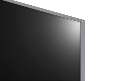 LG OLED evo Gallery Edition 77G23LA 195.6 cm (77") 4K Ultra HD Smart TV Wi-Fi Black 6