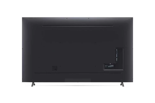 LG NanoCell 86NANO75UPA TV 2.17 m (85.5") 4K Ultra HD Smart TV Wi-Fi Black 6
