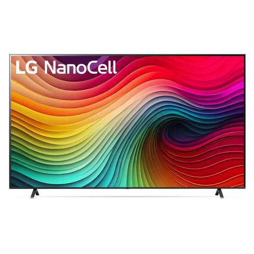 LG NanoCell NANO81 86NANO81T6A 2,18 m (86") 4K Ultra HD Smart TV Wifi Bleu 6