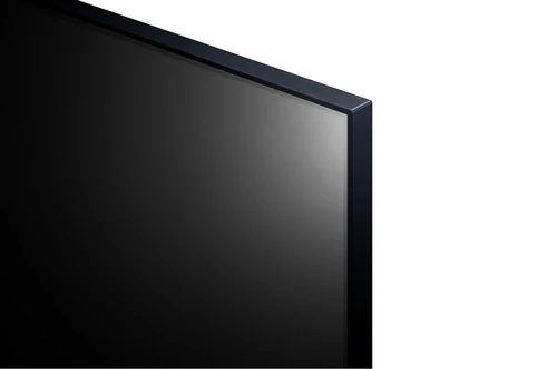 LG NanoCell NANO81 86NANO81T6A.AEU TV 2.18 m (86") 4K Ultra HD Smart TV Wi-Fi Black 6