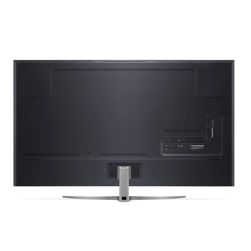 LG 86QNED996PB 2.18 m (86") 8K Ultra HD Smart TV Wi-Fi Silver 6