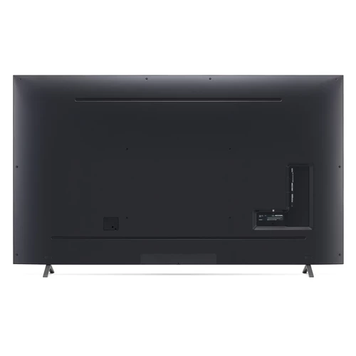LG 86UP80006LA TV 2.18 m (86") 4K Ultra HD Smart TV Wi-Fi Black 6