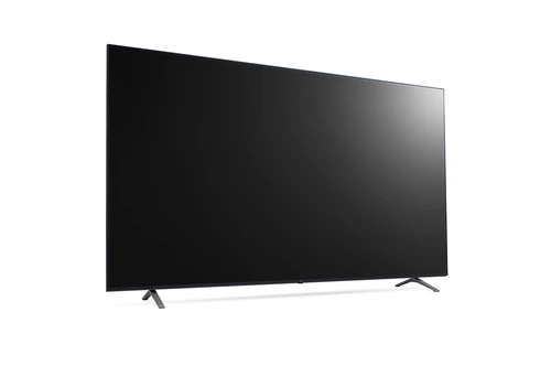 LG 86UQ801C TV 2.18 m (86") 4K Ultra HD Smart TV Wi-Fi Black 6