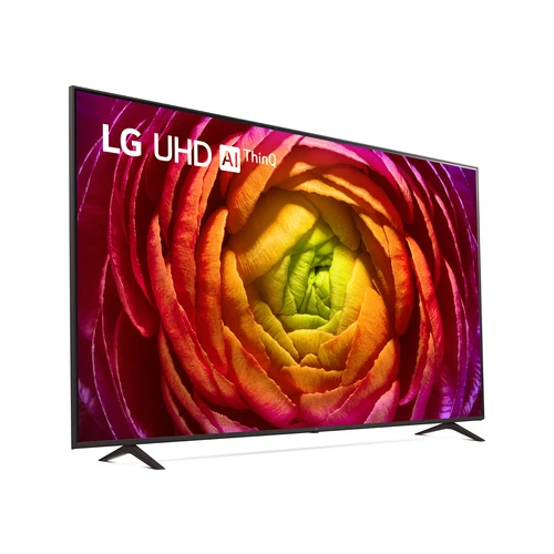 LG 86UR76006LC 2,18 m (86") 4K Ultra HD Smart TV Wifi Noir 6