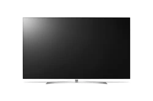 LG Flachbild-TVs 165,1 cm (65") 4K Ultra HD Smart TV Argent 6