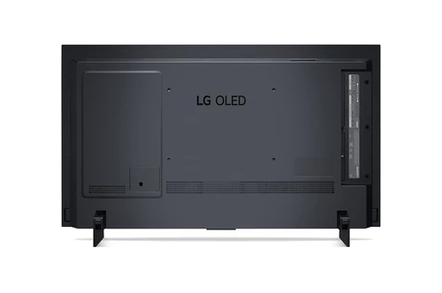 LG OLED evo OLED42C21LA Televisor 106,7 cm (42") 4K Ultra HD Smart TV Wifi Negro 6