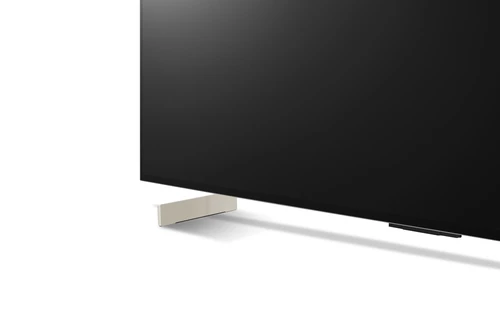 LG OLED evo OLED42C26LB.API TV 106.7 cm (42") 4K Ultra HD Smart TV Wi-Fi Silver 6