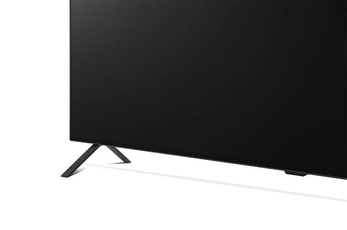 LG OLED48A23LA TV 121.9 cm (48") 4K Ultra HD Smart TV Wi-Fi Black 6