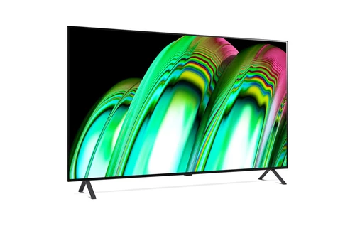 LG OLED OLED48A26LA TV 121.9 cm (48") 4K Ultra HD Smart TV Wi-Fi Silver 6