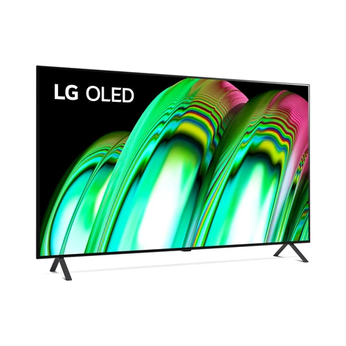 LG OLED OLED48A26LA.API TV 121,9 cm (48") 4K Ultra HD Smart TV Wifi Argent 6
