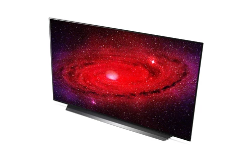 LG OLED OLED48CX3LB Televisor 121,9 cm (48") 4K Ultra HD Smart TV Wifi Negro 6